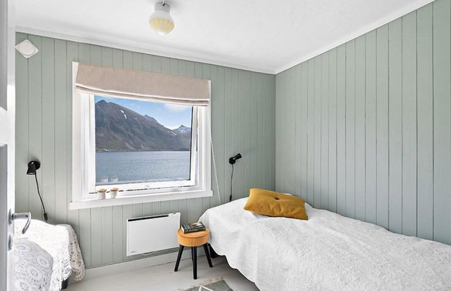 Private Cozy House by the Fjord - Foto 3