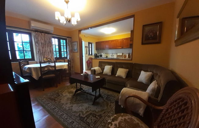 Cottage Sete Mares in Praia das Ma s - Foto 50