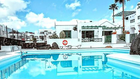 Apartamentos las Acacias - Foto 3