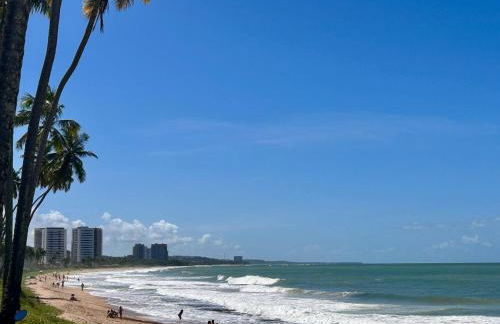 Apto novo com vista mar, a alguns passos da praia e do melhor shopping de Maceió! - Photo 29