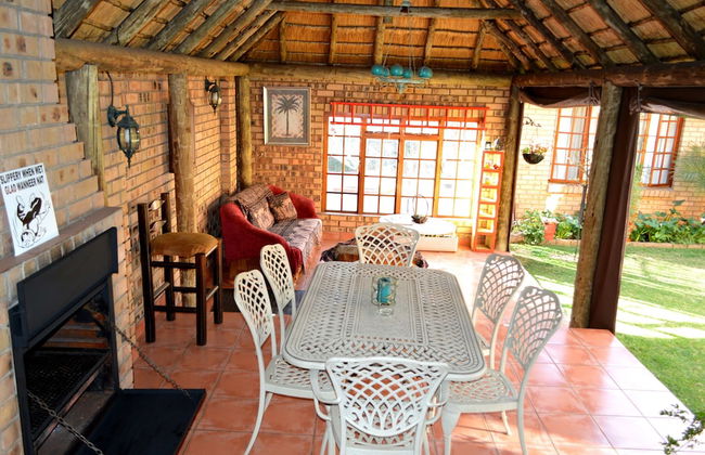 Kairos Home - Foto 59