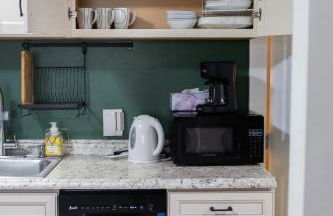 Cosy and Charming 2-bedroom apartment - Foto 10