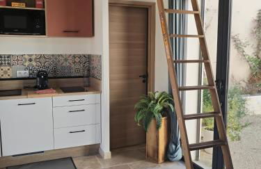 Studio en campagne - Foto 14