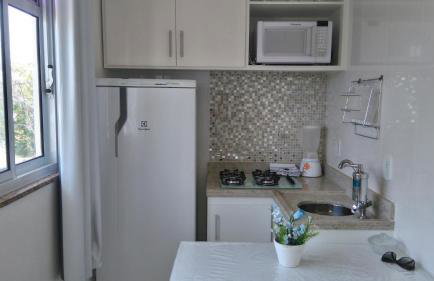 Cabo Frio Flats - Foto 31