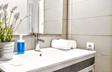 BizFlats Garden House - Foto 8