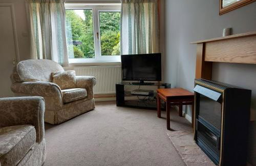 3-Bed Cottage Sleeps 4 20 mins to Northampton - Photo 12