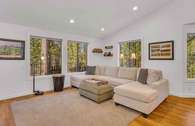 Diamond Peak Lane 20 - Foto 21