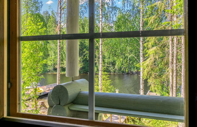 Salmenranta - Foto 11