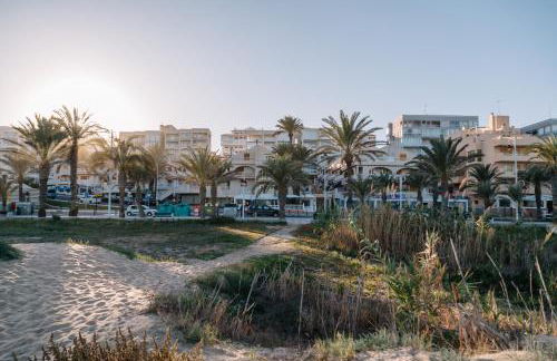 Apartment Luz del Sol - Foto 35