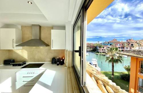 YOLO Spaces - Sotogrande Sea View Penthouse - Foto 56