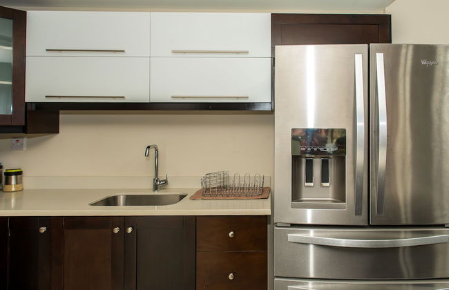 City Ridge Luxury Penthouse - Foto 9