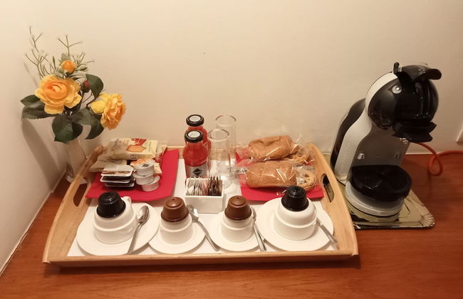 Why Not Roma - Foto 15