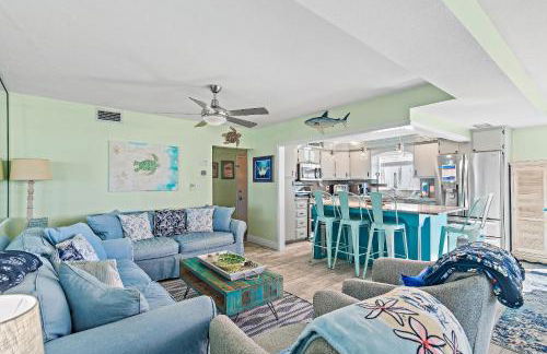 Shoreline Towers 3026 - Foto 18