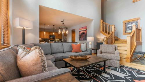 The Cottages - Ski Shuttle, Ski Valet - 2-Bedroom - Foto 3