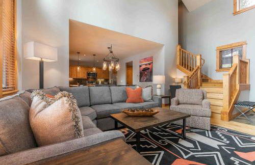 The Cottages - Ski Shuttle, Ski Valet - 2-Bedroom - Photo 3