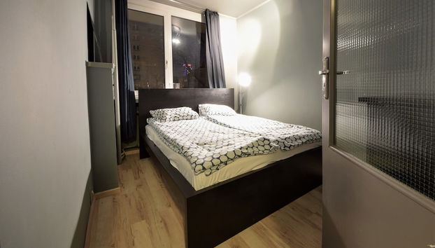 ShortStayPoland Srebrna - B36 - Foto 2, Habitación