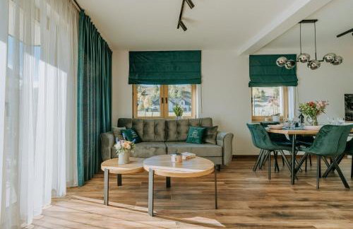 Domki Między Górami - Foto 63