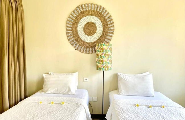 Rumah Taman - Foto 34