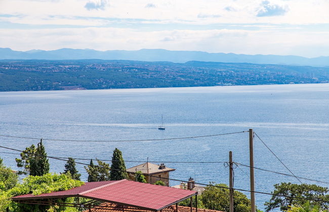 Vista Bay Apartments Opatija - Foto 71