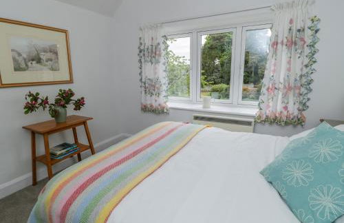 Manor Cottage - Foto 10