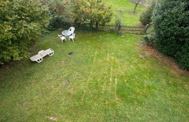 Große Wohnung mit großem Balkon - Foto 20