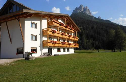 Residence Dolomia - Foto 47