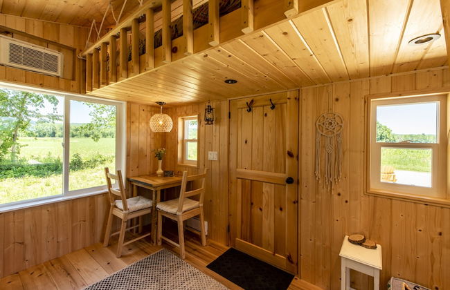 Boho Beaver - Foto 9