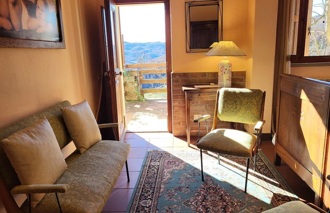 Farmhouse in Monte Santa Maria Tiberina With Garden - Foto 58