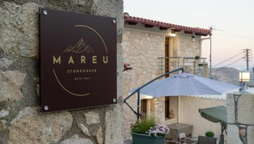 Mareu Stonehouse - Foto 2