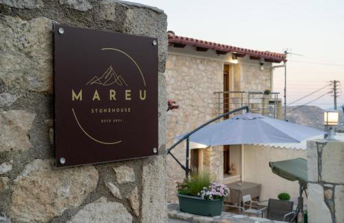 Mareu Stonehouse - Foto 2