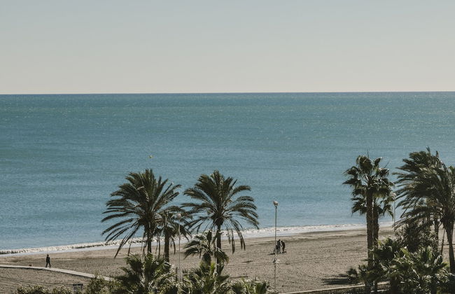 TocToc Pacifico Beach Apartment con Aparcamiento - Foto 28