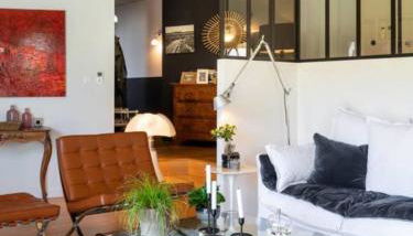 Togo - Stunning contemporary architect's house - Foto 4