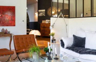 Togo - Stunning contemporary architect's house - Foto 4