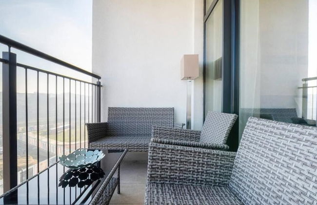 Belgrade Waterfront - River Residence - Photo 23