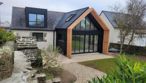 La grange de Rose et François - Foto 5, Garden, Garden view