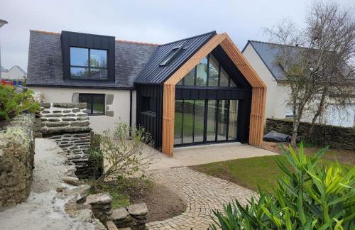 La grange de Rose et François - Foto 5