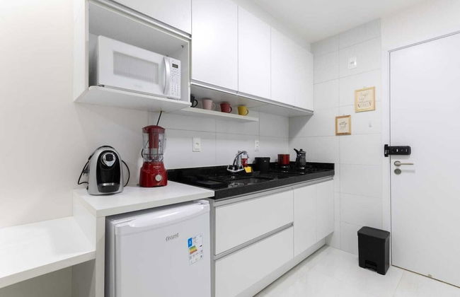 Melhores Flats - Aconchego perto do mar - Foto 10