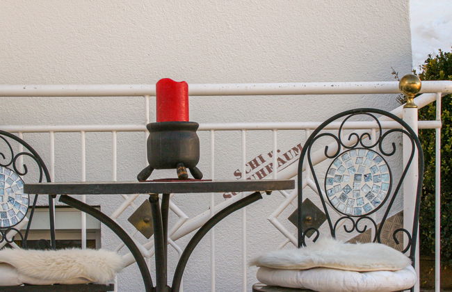 Apart Garni Royal - Foto 24