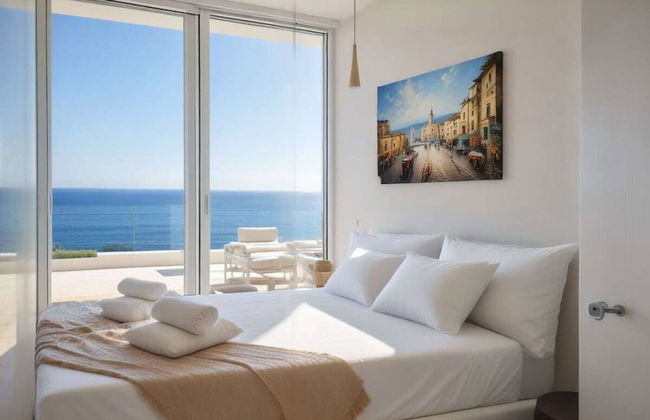 Sunrise Seaview Villas - Foto 5