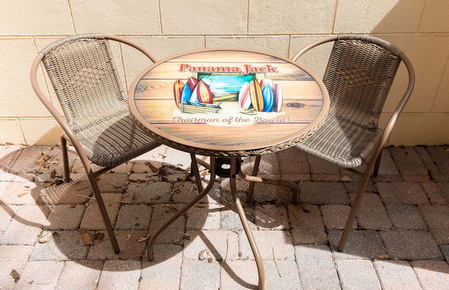 Paradise Found - Photo 45