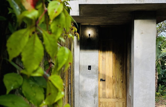 HACIENDA ILUMINADA ECO RETREAT - Foto 8