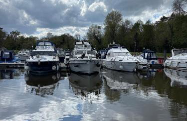 Floating tranquility - Foto 1