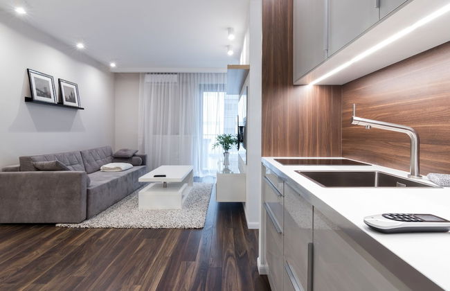 GA Luxury Apartments Wawrzynca 19 - Photo 6