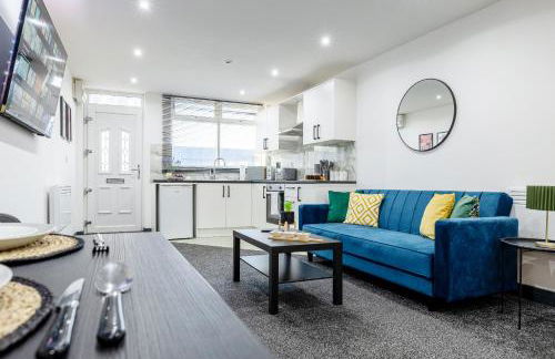 ROOMS NEAR ME - Entire Apartment none sharing, kitchen, bathroom and nearby parking - Foto 6