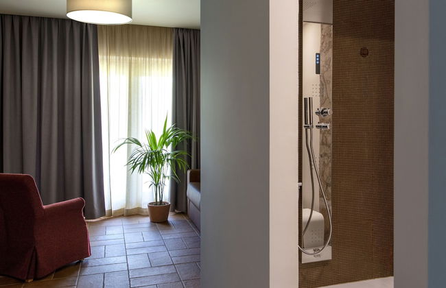 Altarocca Wine Resort Adults Only - Photo 49