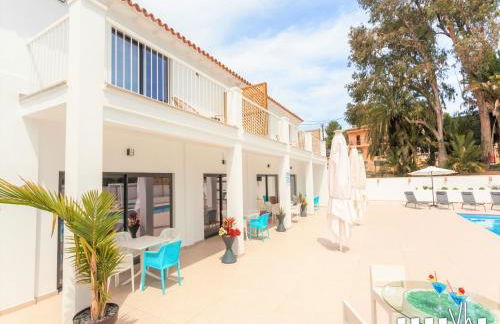 VH CostaBlanca - APARTAMENTO MARTA BEACH 3 - Foto 42