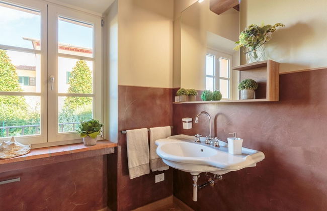 Villa Riviera in Pieve a Elici - Foto 79