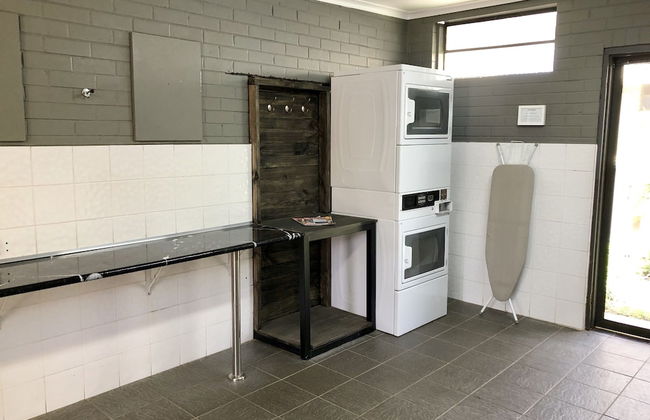 BIG4 Ingenia Holidays Wagga Wagga - Foto 31