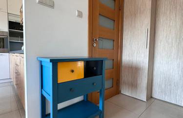 Gocław 2 rooms Parking Free - Foto 32