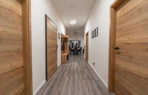 BPS Apartment #14 Luxury Penthouse - NEU - Deluxe - Modern - Foto 27